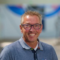 RABLE Employee Michiel Drieënhuizen's profile photo