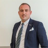 TEMPOCASA VIMERCATE Employee Luca Tolu's profile photo