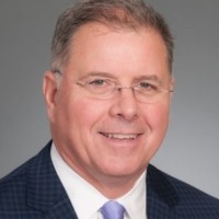 JLL Employee Barry Hynes's profile photo