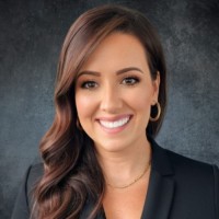 Malorie Harvill