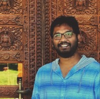 Meijer Employee Surendra Ch's profile photo