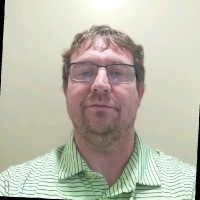 Bollinger Shipyards Employee Chad Lott's profile photo