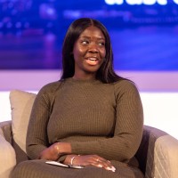 Robert F. Kennedy Human Rights Employee Fanta Ngom's profile photo