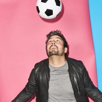 Robert Rodriguez Email & Phone Number
