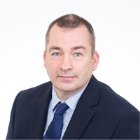 Jersey Post Employee Jimmy Acma's profile photo
