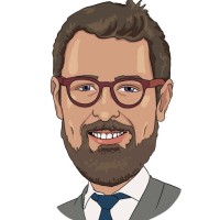 Media Boss Group Employee Deakin Bell's profile photo