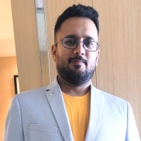 Hari Raja Email & Phone Number