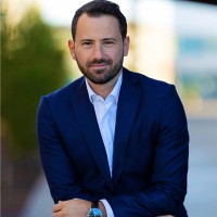 AstraZeneca Employee Stavros Ntogiakos's profile photo