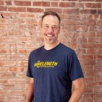 Wavelength Coffee Roasters Employee Jim Varney's profile photo