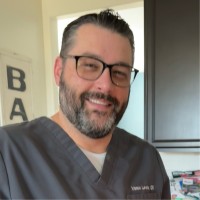 Nationwide Vision Employee Vance Lewis's profile photo