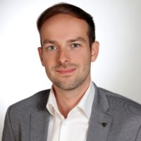 BRADY GmbH, SETON Division Employee Dominik Seibel's profile photo