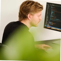 SpareBank 1 Forsikring Employee Bendik Langseth's profile photo