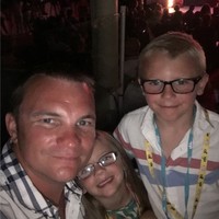 Warren Employee Daniel Goodman's profile photo