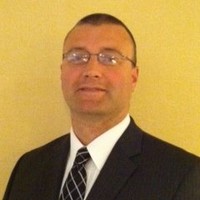 Parking Management Company Employee Derek Saunders's profile photo