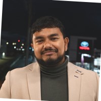 Ledgrly Employee Shadman Hossain's profile photo