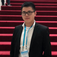 Zhihua Wu Email & Phone Number