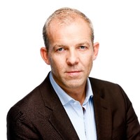L'Oréal Employee Jean Lardé's profile photo