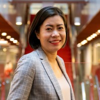 RMIT University Vietnam Employee Thao Nguyen's profile photo