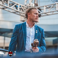 Lumaflex Body Pro Employee John Harper's profile photo