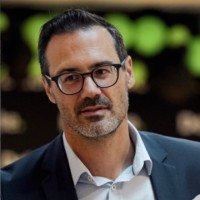 Robeco Employee Michael Studer's profile photo