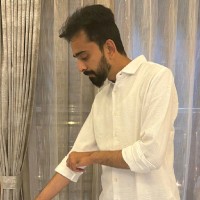 GO DESi Employee Vikas Gandhi's profile photo