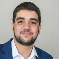 Graneet Employee Youssef Hantous's profile photo