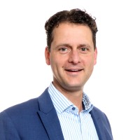Rabobank Employee Marcel Veldink's profile photo