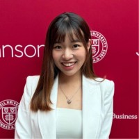 BluePill AI Employee Tsung-Tien Hsiung's profile photo
