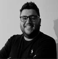 Aterno Employee Morgan de Ridder's profile photo