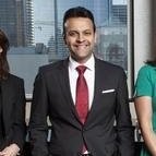 Fifty Seventh & 7th Luxury Homes Employee Arpan Gupta's profile photo