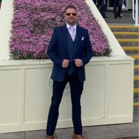 Damian Dobson Email & Phone Number