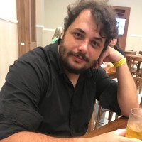 IPmedia Employee Giliardi Oliveira's profile photo