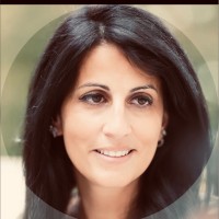 FREDēLION Employee Shirley Harari's profile photo