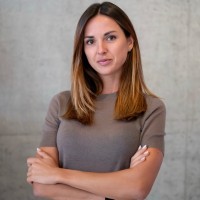 Comtrade Gaming Employee Julia Uskova's profile photo