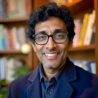 Mani Narayan Email & Phone Number