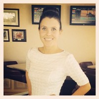 National Thoroughbred Racing Association Employee Casey Hamilton's profile photo