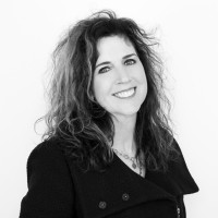 IGroup Design Employee Stephanie Schillig's profile photo