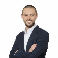 Finfluencer Employee Félix Bordet-Stead's profile photo