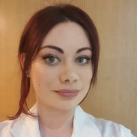 The Azolla Foundation Employee Alexandra Bujak's profile photo