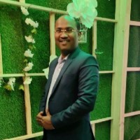 Mooofarm Employee Mangesh Uke's profile photo