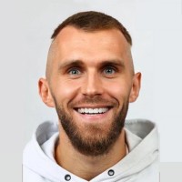 Ua Tech People Employee Roman Nadtochii's profile photo