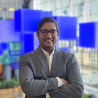 Truist Employee Keyur Dave's profile photo