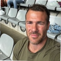 Stade Montois Employee Sylvain Labarère's profile photo