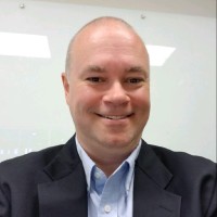 L3Harris Technologies Employee Steven Royer's profile photo
