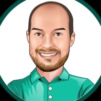 Optilearn Employee Ryan Brook's profile photo