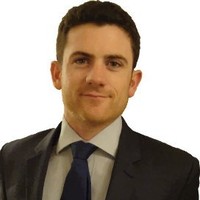 ORENT. Employee Guillaume Legros's profile photo