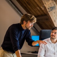 zepp.solutions Employee Joost Wendling's profile photo