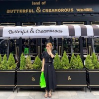 Monument Grills Employee Rhea Shen's profile photo