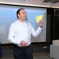 Elevation Services Employee Ross Purchase's profile photo