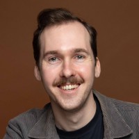 Future Friendly Employee James Kehoe's profile photo